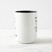 Beste ding ooit gevonden Internet Coffee Mok Cup (Midden)