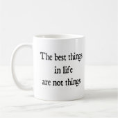 beste dingen koffiemok (Links)