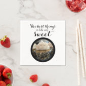 Beste dingen servet (Insitu)