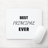 Beste directeur ooit 2 muismat (Met muis)