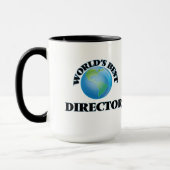 Beste directeur ter wereld mok (Links)