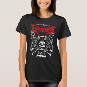 BESTE DISMEMBER BAND MERCH T-SHIRT