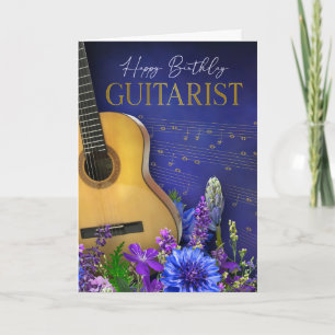 Beste Docent Bloemrijke Groet Kaart