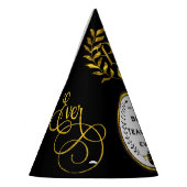 Beste docent ooit team party Pet Feesthoedjes (Links)