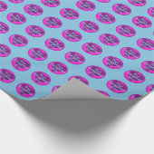 Beste dochter ooit cadeaupapier (Hoek)