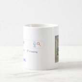 BESTE DOCTOR Foto Mok nieuwigheidzoekopdracht TOP  (Center)