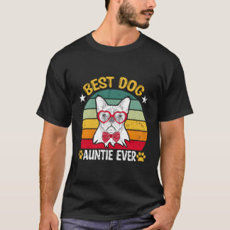 beste doekjes Moederdag voor honden A T-shirt