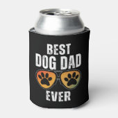 BESTE DOG DAD OOIT BLIKJESKOELER (Blikje Voorkant)