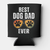 BESTE DOG DAD OOIT BLIKJESKOELER (Voorkant)