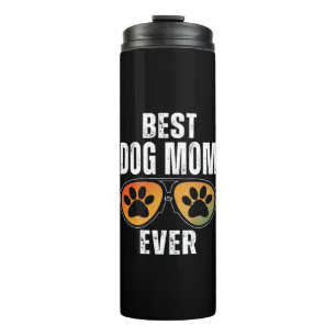 BESTE DOG MOM OOIT THERMOSBEKER
