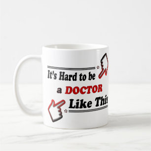 Beste dokter Ever Koffiemok