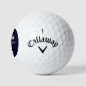 Beste Dokter Golfballen (Logo)