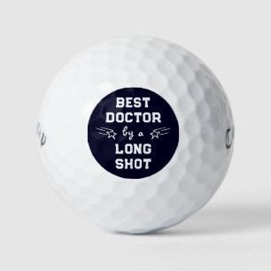 Beste Dokter Golfballen