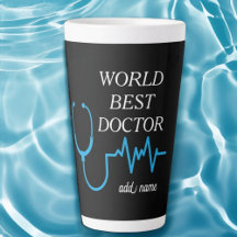 Beste Dokter Ooit Waardering Grootste Dokter Ter W