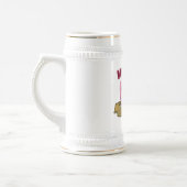 Beste dokter ter wereld bierpul (Links)