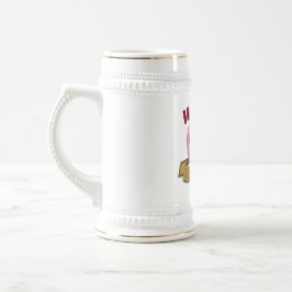 Beste dokter ter wereld bierpul