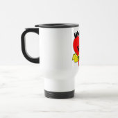 Beste dokter ter wereld reisbeker (Links)