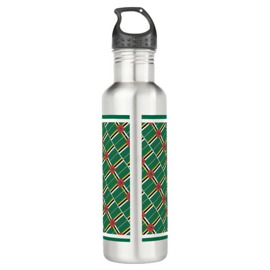 BESTE DOMINICAN DAD WATERFLES  (Achterkant)