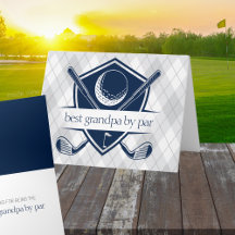 Beste door Par gepersonaliseerde marine golf opvou
