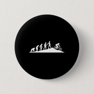 Beste downhill-fiets voor mannen vrouwen Mtb mount Ronde Button 5,7 Cm
