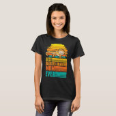 Beste drakenmam ooit t-shirt (Voorkant volledig)