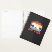 Beste Duitse Herders vader ooit citaat Grappige He Planner (Display)