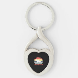 Beste Duitse Herdershond vader ooit citaat Grappig Sleutelhanger