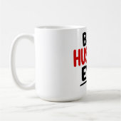 Beste echtgenoot ooit koffiemok (Links)