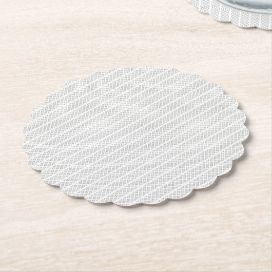 Beste ecologische jurk rok Design Twenty Five Kartonnen Onderzetters (Gekanteld)