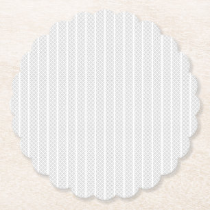 Beste ecologische tas ontwerp Twenty Five Kartonnen Onderzetters