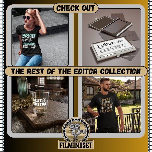 Beste editor - Retro Hoodie