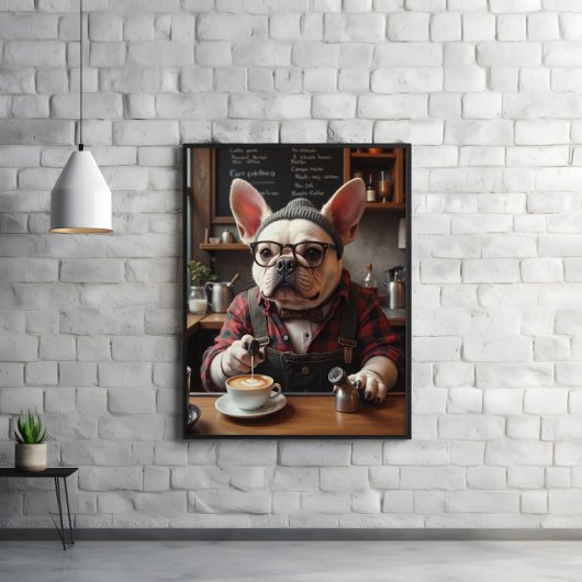 Beste eetgelegenheden in de buurt van Perk Up Pup: Poster