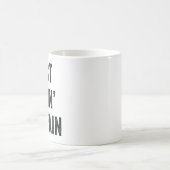 Beste Effin' Captain Koffiemok (Center)