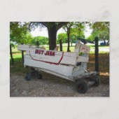 beste eikel briefkaart (Voorkant)