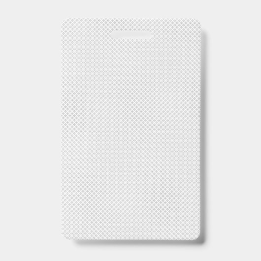 Beste ekose çan etek Ontwerp Twenty Five Badge (Voorzijde)