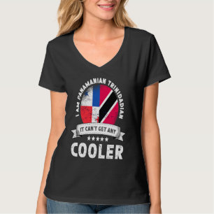 Beste elandjacht-opa ooit Vader opa Mo T-shirt