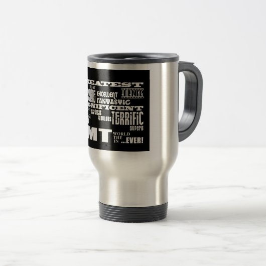 Beste EMT's op zaterdag : Grootste EMT Reisbeker (Voorkant rechts)