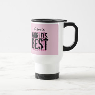 Beste endo-scopie op de wereld E05 Reisbeker