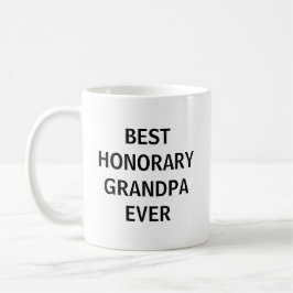 Beste ere-opa ooit mok bonus opa cadeau
