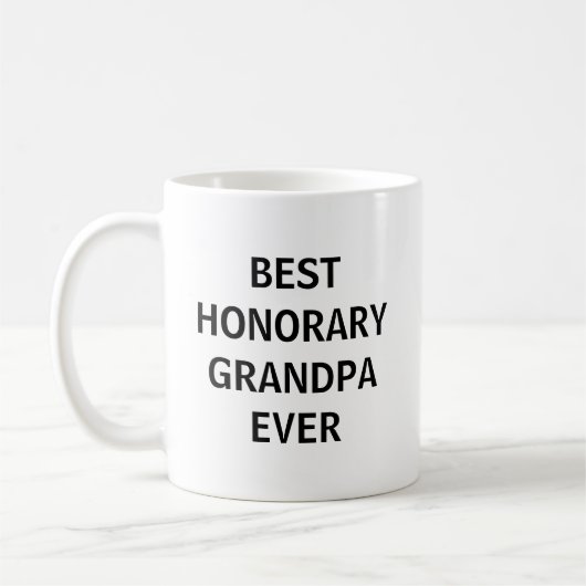 Beste ere-opa ooit mok bonus opa cadeau (Links)
