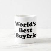 Beste ex Boyvriend ter wereld Koffiemok (Center)