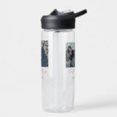 Beste familie ooit toevoegen familienaam afbeeldin waterfles (Links)