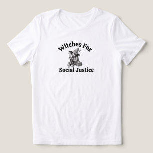 Beste feministische cadeau verjaardag vriendin zus Tri-Blend shirt