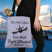 Beste Flight Attendant Tas, tas