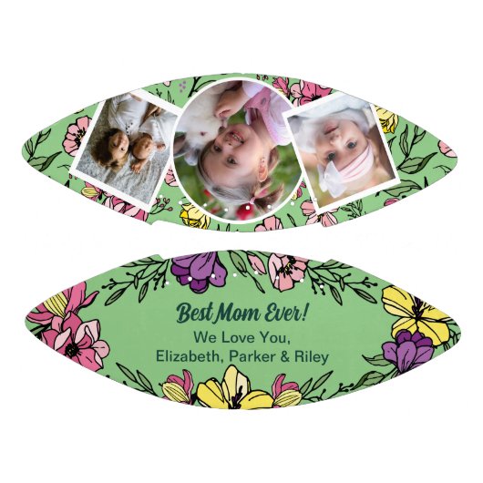 Beste Football van het  van de Foto van Mam ooit (Panelen)