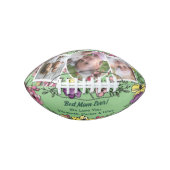 Beste Football van het  van de Foto van Mam ooit (Voorkant)