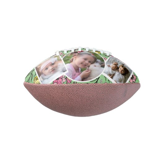 Beste Football van het  van de Foto van Mam ooit (Gedraaid 90)