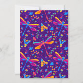 Beste formaat: 5 x 7 inch magnetische uitnodiging (Voorkant)