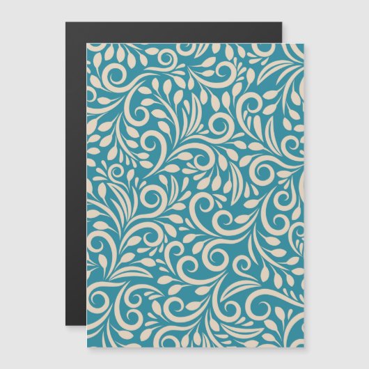 Beste formaat: 5 x 7 inch magnetische uitnodiging (Voorkant / Achterkant)