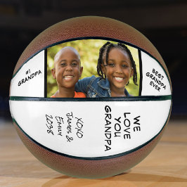 Beste foto opa basketbal